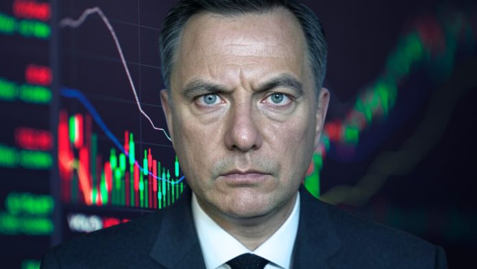 Ovaj znak označava dolazak Antikrista