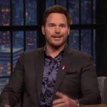 'Želim da moja djeca znaju da se njihov tata ne srami Isusa', kaže Chris Pratt