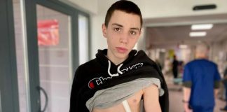 Dječak poslao poruku ruskom vojniku koji mu je pred očima ubio oca: Vojnikov odgovor ga je šokirao