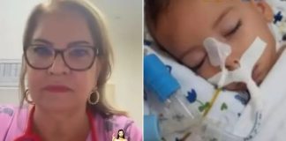 Doktorica izjavila da je dječak nakon bakine molitve oživio: 'Poderala sam smrtovnicu'