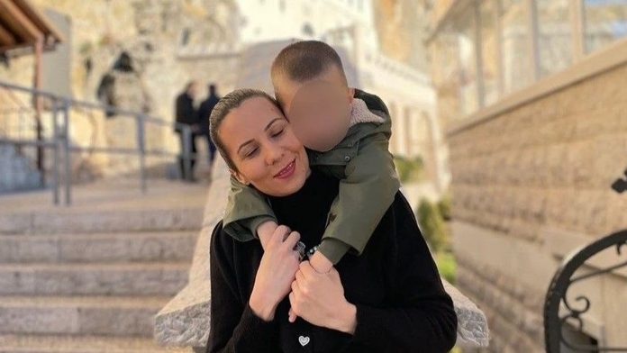 Majka skočila sa sinčićem u rijeku, a iza sebe ostavila oproštajno pismo