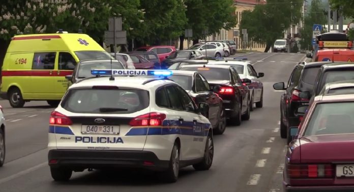 Horor u Požegi: Otac i dvoje djece otrovali se plinom u kući