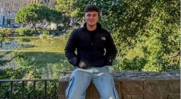 Mladić (19) uletio u vatru i spasio 20 života iz diskoteke smrti u Kočanima