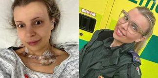 Tri puta je pobijedila rak: Zato je postala medicinska sestra i sada pomaže drugima
