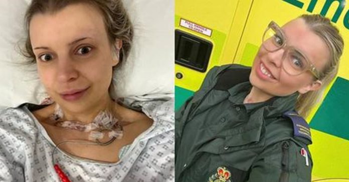 Tri puta je pobijedila rak: Zato je postala medicinska sestra i sada pomaže drugima