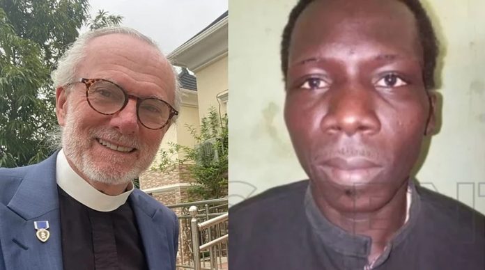 Američki pastor nudi život za nigerijskog kršćanina osuđenog na smrt vješanjem
