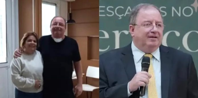 Pastor ozdravio od raka nakon što je tražio da se vjernici mole za njega