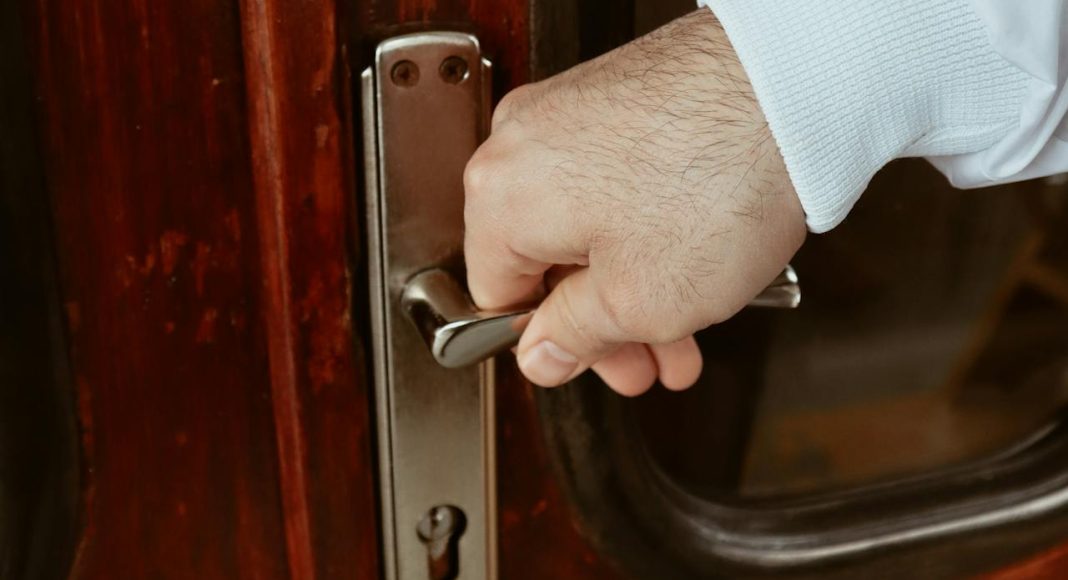 Muškarac (30) opljačkao crkvu u Zagrebu: U župnom uredu pronašao omotnicu s novcem