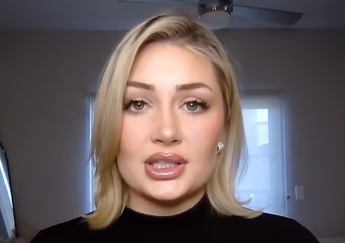 Mlada djevojka opisala odrastanje u opasnom kultu: 