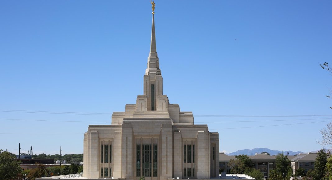 Horor u Mormonskoj crkvi: Podignuto oko 100 optužbi za seksualno zlostavljanje