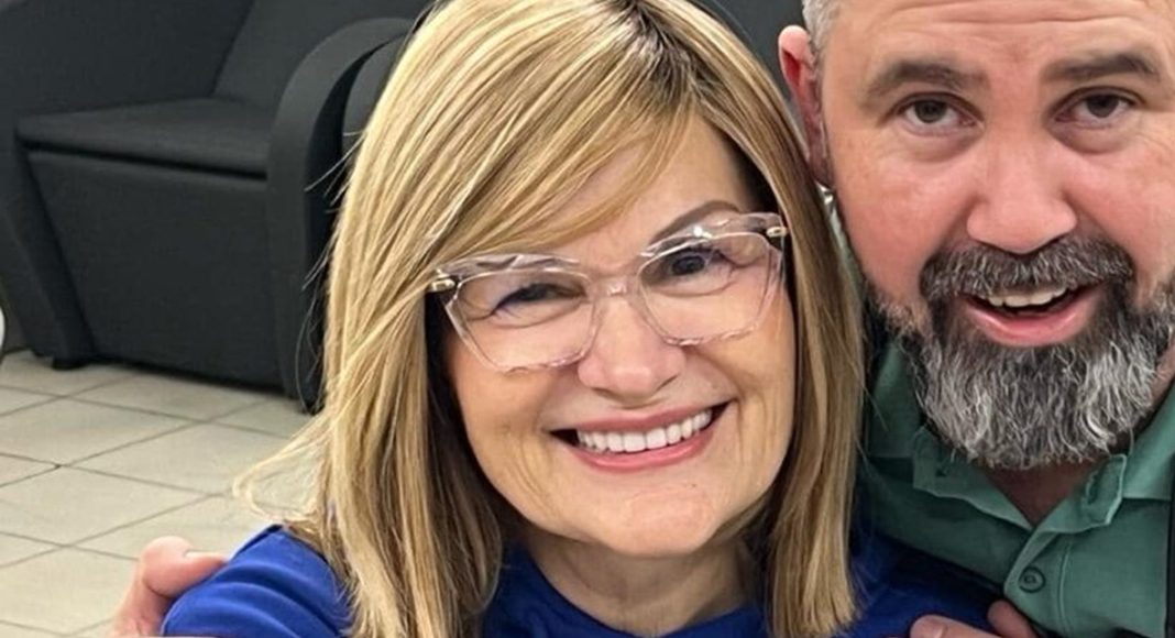 Romina poklanja vrijednu periku od prave kose: Neka samo dođe u ruke ženi kojoj je doista potrebna