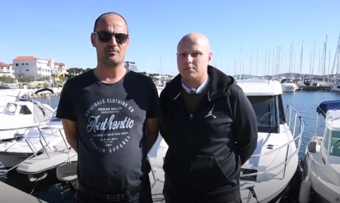 Toni je pomogao mnogima i dobio nagradu Ponos Hrvatske: Sada njegov bolesni sin Robert treba našu pomoć
