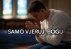 Ne moraš imati sve odgovore - samo vjeruj Bogu