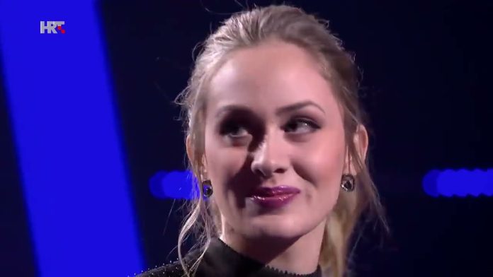 Albina Grčić