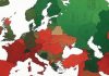 Europa bilježi veliki porast ateizma, ljudi okreću leđa Bogu Ateizam Europa