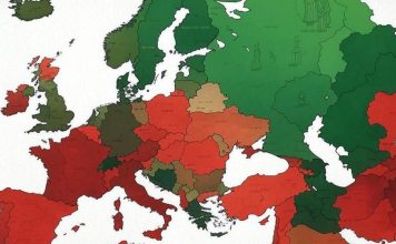 Ateizam Europa