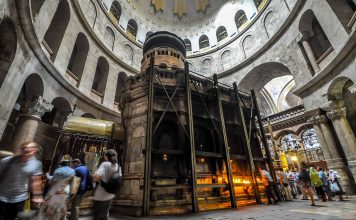 Bazilika svetog groba