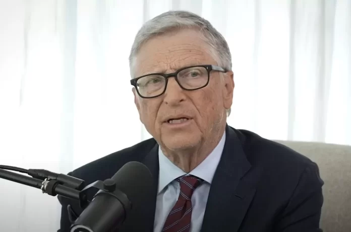 Bill Gates