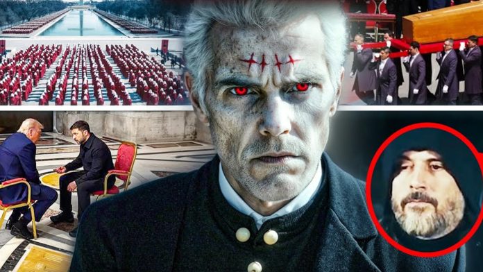 Čudne stvari diljem svijeta