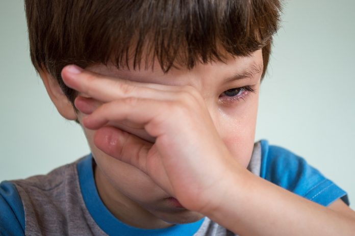 Država preuzela skrbništvo nad petero djece nakon što je liječnik prijavio roditelje da nisu cijepili bebu