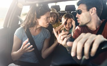 Dobri prema svima drugima, a loši prema svojoj obitelji