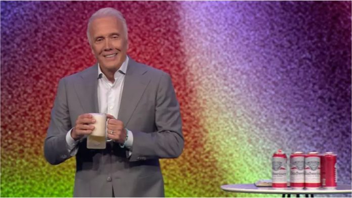 Pastor s pivom u ruci propovijedao o alkoholu