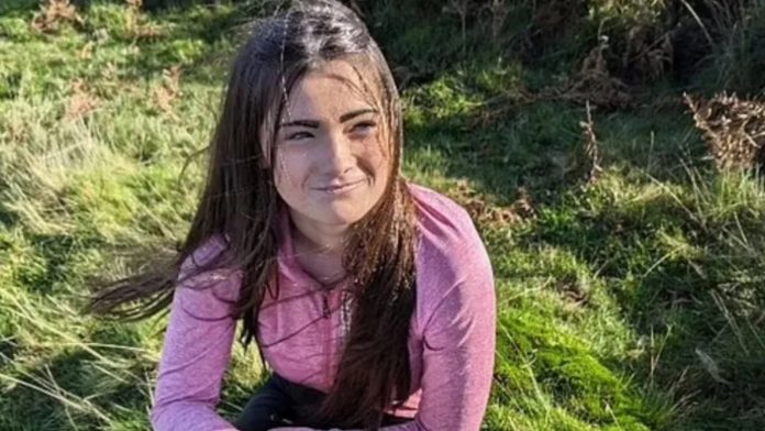 Ella (13) izvršila samoubojstvo, bojala se očuha