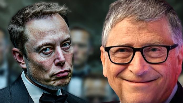 Elon Musk i Bill Gates nas upozoravaju