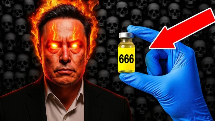 Je li Elon Musk lažni prorok iz Knjige Otkrivenja?