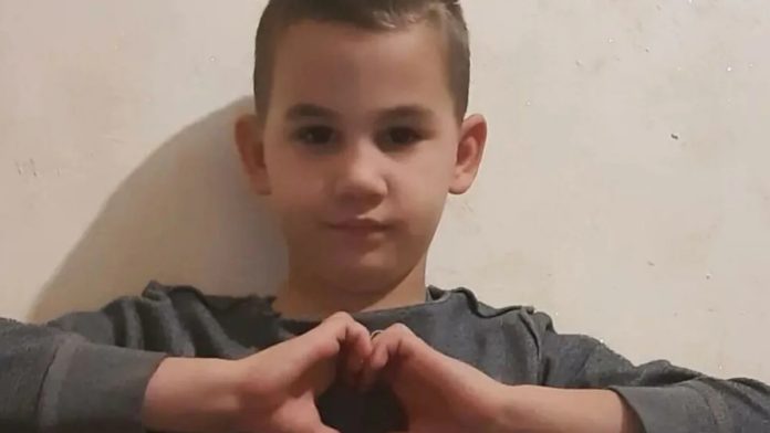 Umro Ivan Pantić, dječak za čiji život su se svi borili