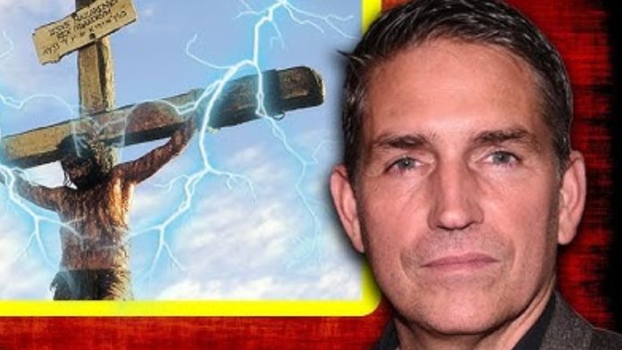 Jim Caviezel izvantjelesno iskustvo