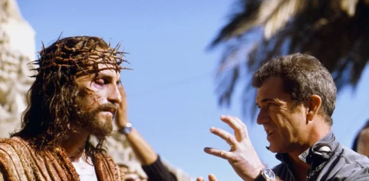 Jim Caviezel progovorio o upozorenju koje je dobio od Mela Gibsona uoči snimanja Pasije