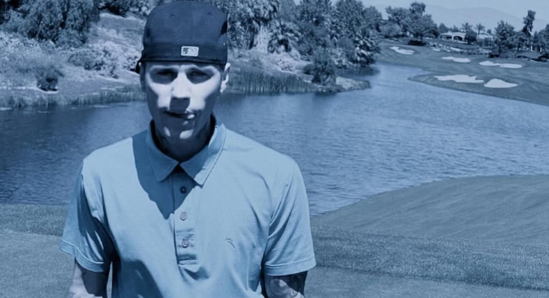 Justin Bieber o Bogu