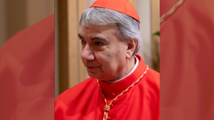 LGBT skupina hvali kardinala zbog uključivanja u liturgiju Velikog četvrtka