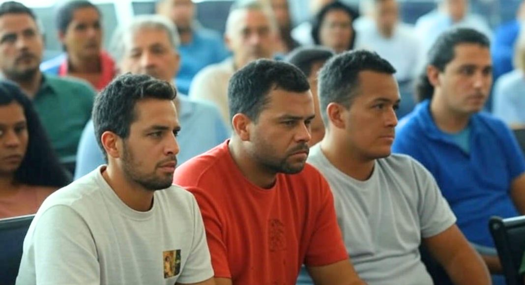 Kršćani u SAD-u u opasnosti od deportacije