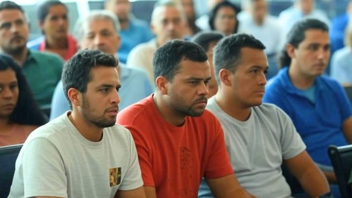 Kršćani u SAD-u u opasnosti od deportacije