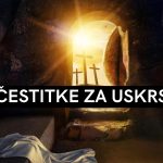 Čestitke za Uskrs