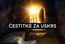 Čestitke za Uskrs