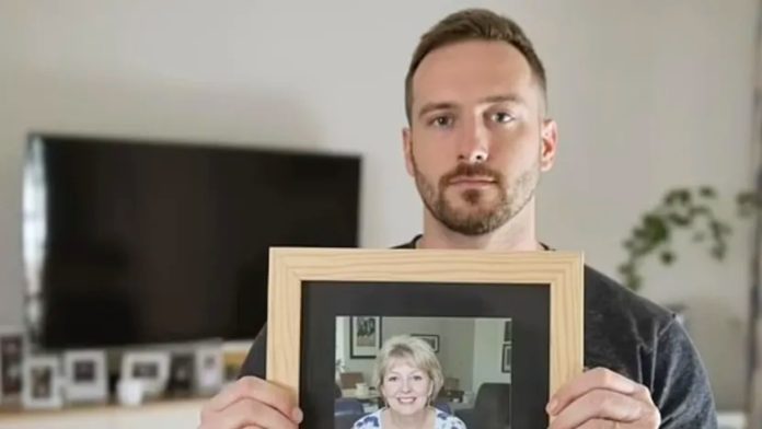 Majčin posljednji poklon