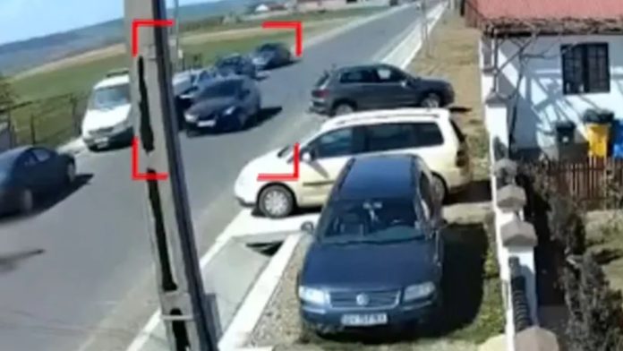 Majka spasila kćer