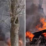 Krenuli su u crkvu na Cvjetnicu, oko njih su počeli padati mrtvi: "Više ih nema"