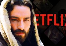 Netflix pasija