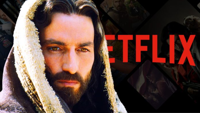 Netflix pasija