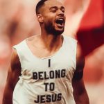Nogometaš Liverpoola Cody Gakpo Ja pripadam Isusu