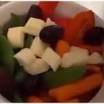 Nutricionistica tvrdi da jedna salata sprječava razvoj raka