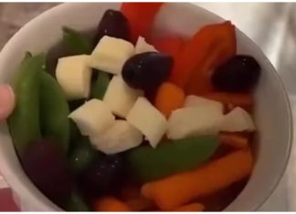Nutricionistica tvrdi da jedna salata sprječava razvoj raka
