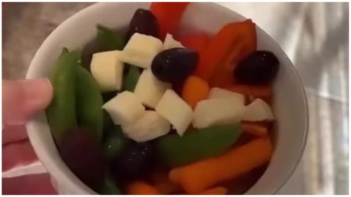 Nutricionistica tvrdi da jedna salata sprječava razvoj raka