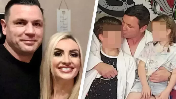 Ocu dali dvije godine života, ignorirao je suptilne simptome bolesti