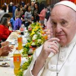 Papa Franjo i transrodne osobe