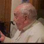 Crkva u Gazi otkrila što je papa Franjo radio svaki dan